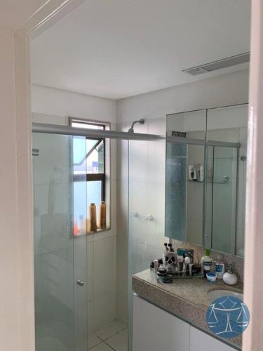 Imagem 9 de 15 de Apartamento Para Vender Em Tirol Com 150m² - V-11964