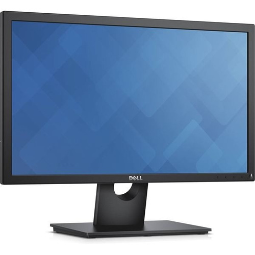 Monitor Dell Hd E1916hv 18,5 Pulgadas  Gtia: 3 Años