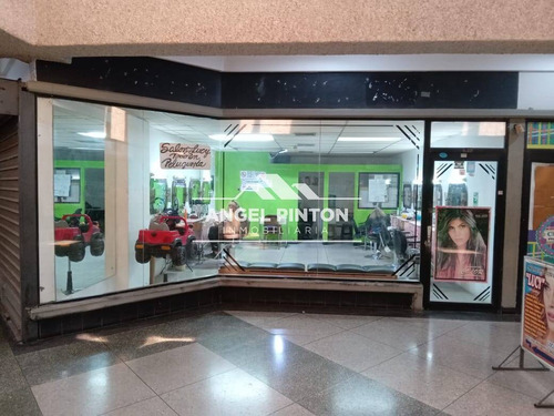 Local Comercial Venta Cc Puente Cristal Maracaibo Centro Api 5349