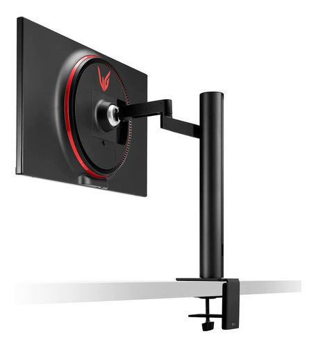 Imagen 7 de 8 de Monitor LG 144hz Ultragear 27'' Gaming Ips 1ms Display