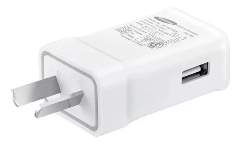 CARGADOR SAMSUNG 15W TIPO C CARGA RÁPIDA