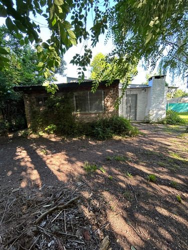 Venta - Casa - Barrio Parque Sakura - Exaltación De La Cruz