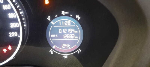 Imagem 9 de 12 de Honda Hr-v Ex 1.8 Flexone 16v 5p Aut 2021