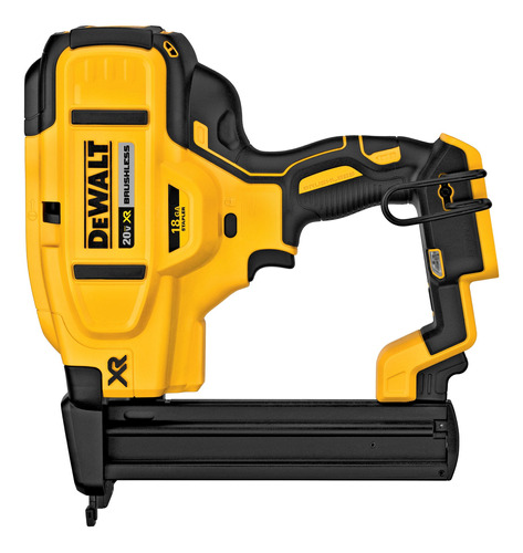 Engrapadora De Corona Angosta 20v Sin Batería Dewalt Dcn681b