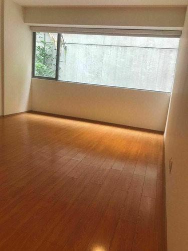 Imagen 16 de 30 de Hermoso Departamento En Renta Tres Picos Polanco