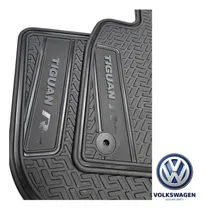 Comprar Tapetes Tiguan Rline Originales Vw Uso Rudo 2018 Al 2024