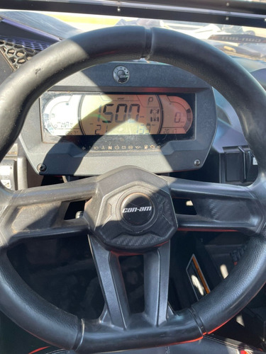 Can Am Rs Turbo Rr