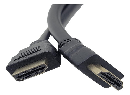 Microconectores 50 Pies 4k Hdmi 1.4 Cl2 Cable Clasificado Pa