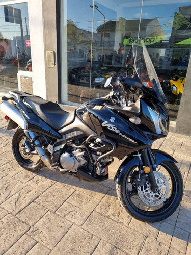 Imagen 8 de 11 de Suzuki Dl 1000 V-strom (2012)