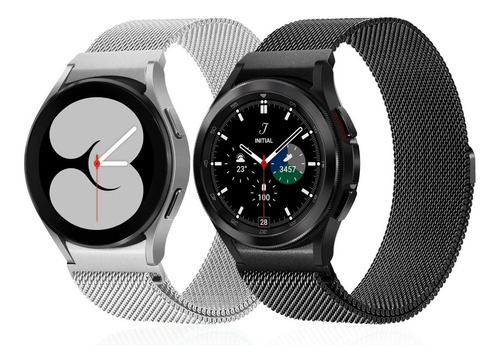 Malla Metalica Para Samsung Galaxy Watch 5 / 5 Pro