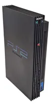 Comprar Sony Playstation 2 Fat - Modelo Scph-50001 - Sin Joysticks Negro