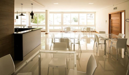 Imagem 6 de 15 de Apartamento - Nossa Senhora Das Gracas - Ref: 14241 - V-224086