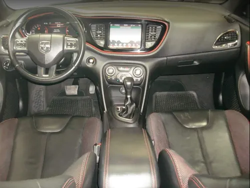 Dodge Dart 2.4 Gt At