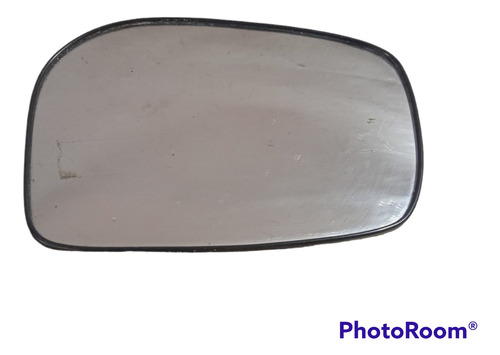 Espejo Vidrio Retrovisor Corolla 2009-2014