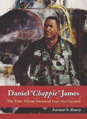 Daniel   Chappie   James - Earnest N. Bracey (paperback)