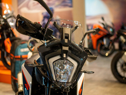 Imagen 9 de 25 de Ktm Adventure 250 Entrega Inmediata