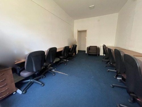 Imagem 6 de 18 de Aluga Sala Comercial Espaçosa E Pronta Para Entrar Na Rua Graça Aranha, Centro Da Cidade - Sa00009 - 34158039