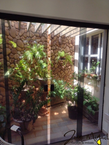 Casa Sobrado Vertoni, Ca00439, Catanduva, Joao Miguel Corretor De Imoveis, Venda De Imoveis - Ca00439 - 68815568