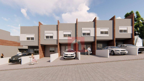 Imagem 2 de 26 de Sobrado Com 2 Dormitórios À Venda, 62 M² Por R$ 190.000,00 - Nossa Senhora Das Graças - Caxias Do Sul/rs - So0249