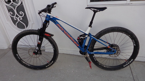 Bicicleta Mondraker Foxy R