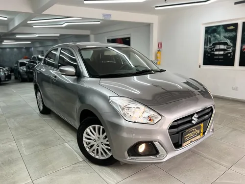 Suzuki Swift Dziere Mt 2023
