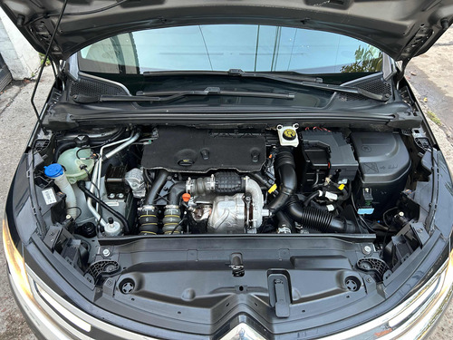 Citroën C4 Lounge 1.6 Hdi 115 Feel Pack