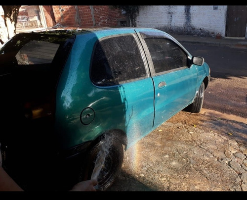 Fiat Palio Palio 2 Porta