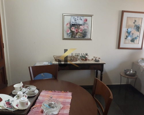 Imagem 19 de 30 de Apartamento - A010815 - 69201429