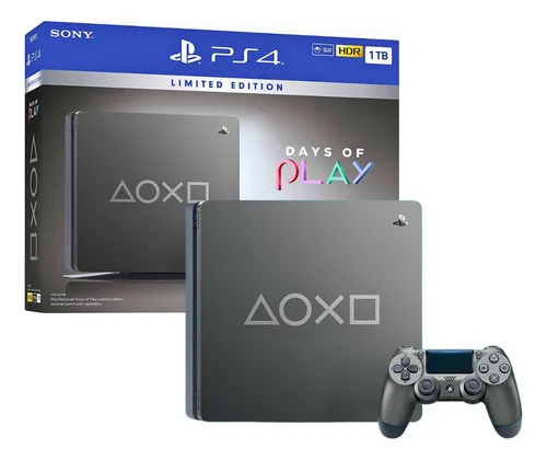 Days of best sale play ps4 gamestop