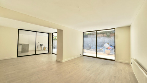 Excelente Casa Remodelada Club De Polo, Jardín Del Este