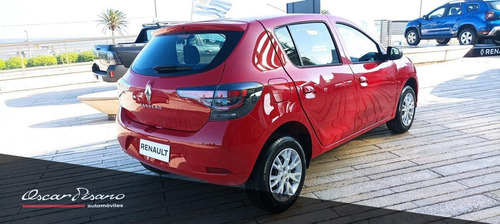 Renault Sandero LIFE