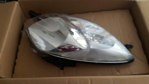 Faro Toyota Original .yaris. Izq.2006/2009 Cod 81170-52590