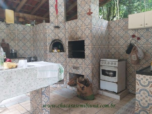 Imagem 14 de 30 de Chacara - 2448 - 34775619