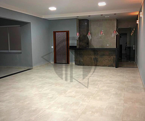 Imagem 10 de 14 de Vende - Se Casa No Piratininga I - Franca Sp