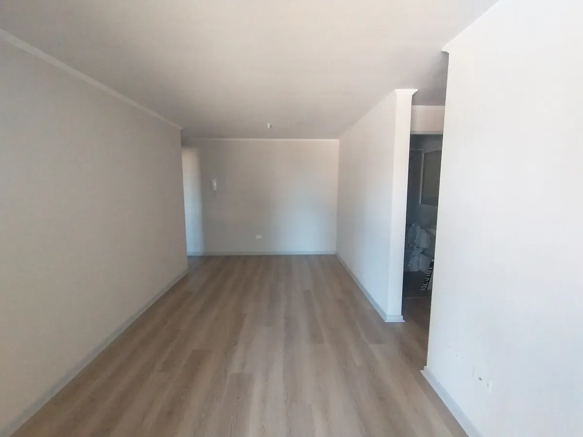 Imagen 1 de 28 de Departamento Nuevo De 3 Dormitorios En Padre Hurtado Piso 3