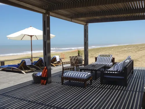 Venta De Terreno En Las Garzas, Punta Del Este