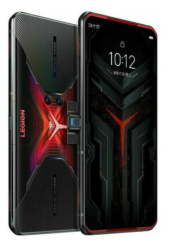 Imagen 2 de 2 de Lenovo Legión Pro 5g 6.65 128gb 256gb