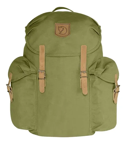 Mochila Fjallraven Ovik 20l, Azul Marino Oscuro