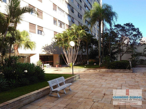 Apartamento Com 2 Dormitórios À Venda, 120 M² Por R$ 960.000,00 - Consolação - São Paulo/sp - Ap0976