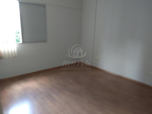 Imagem 7 de 22 de Apartamento À Venda Em Cambui - Ap036565