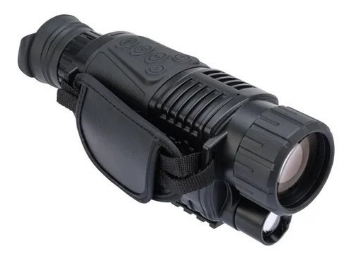 Mira Monocular Matrix Digital Videocámara Night Vision