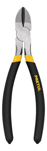Pinza De Corte Diagonal 8 Mango De Pvc Pretul