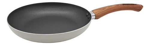Sartén Antiadherente Aluminio 26cm Carol Areia Cocina Hsk Color Beige