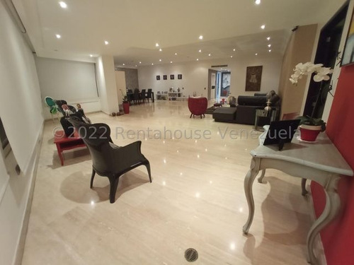 Imagen 5 de 15 de Apartamento En Venta Los Palos Grandes 22-18767 Eva Castillo 0414.306.72.20