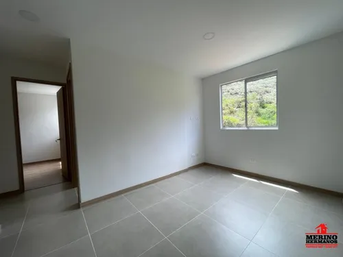 Apartamento En Arriendo En Rionegro - Vereda Fontibon