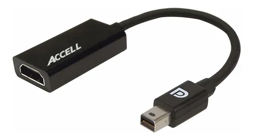 Adaptador mdp a discount hdmi