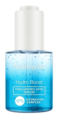 Serum De Ácido Hialurónico Neutrogena - mL a $5896