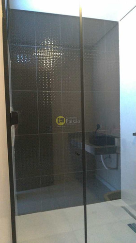 Imagem 13 de 30 de Sobrado Com 3 Dorms, Vila Oliveira, Mogi Das Cruzes - R$ 795 Mil, Cod: 89001 - V89001