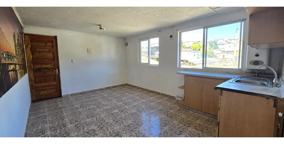Imagen 4 de 16 de Venta Departamento Los Alelies Viña Del Mar Subsidio