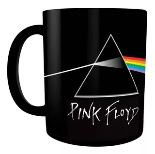 Taza Pink Floyd Dark Side Of The Moon